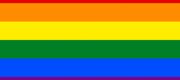 gay flag